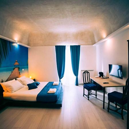 B&B La Fontanella Crispiano Luaran gambar