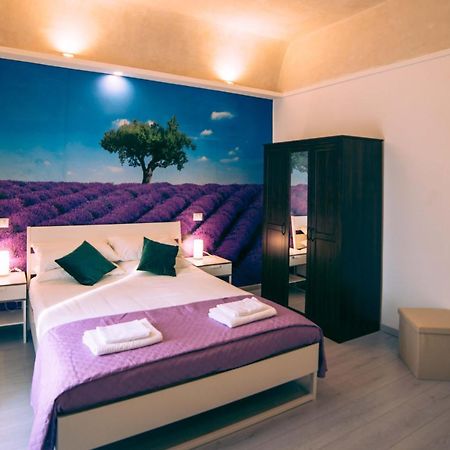 B&B La Fontanella Crispiano Luaran gambar