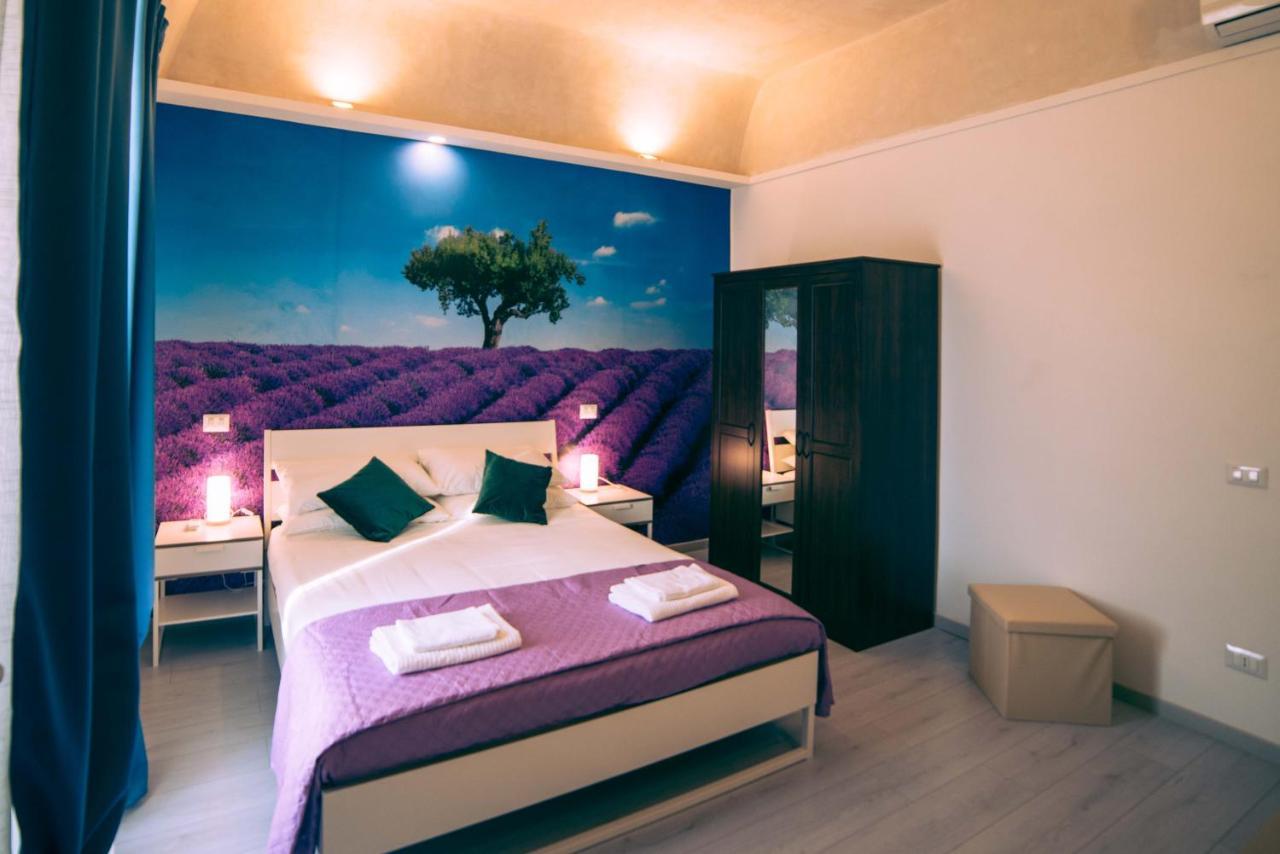 B&B La Fontanella Crispiano Luaran gambar