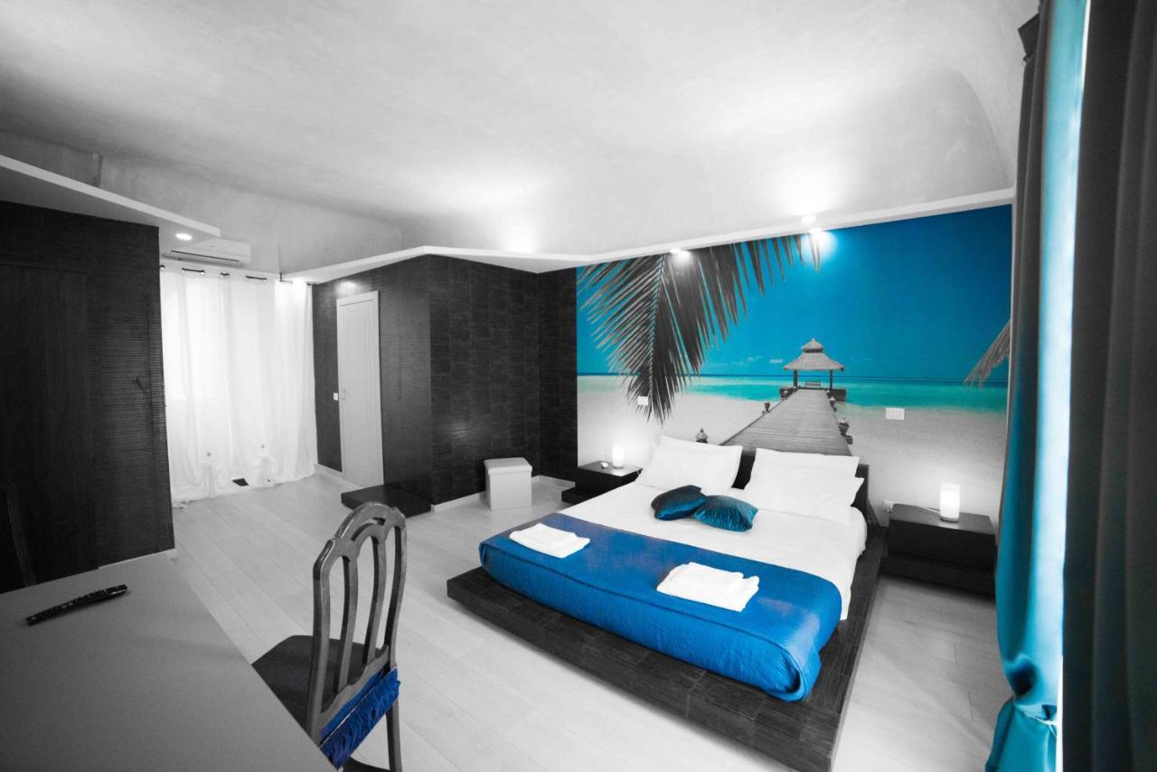 B&B La Fontanella Crispiano Luaran gambar