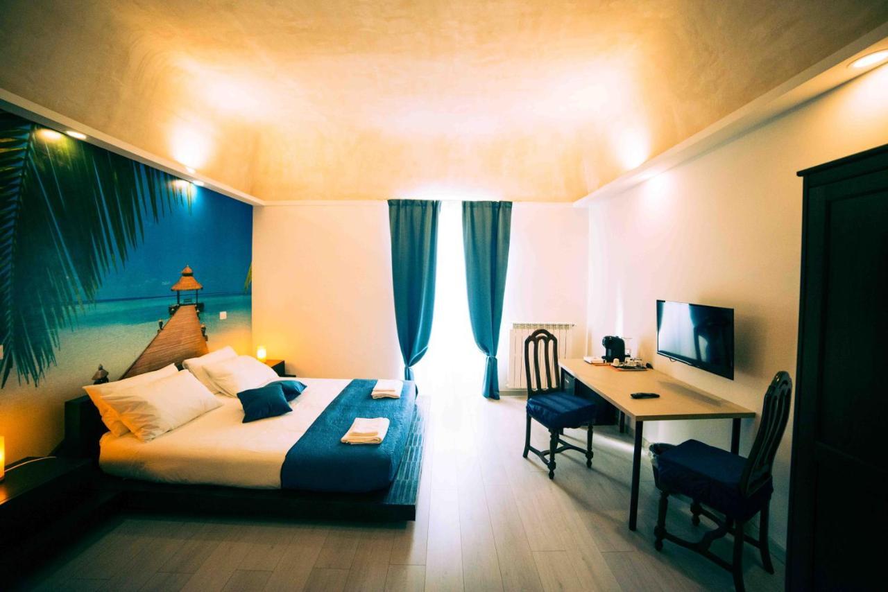B&B La Fontanella Crispiano Luaran gambar