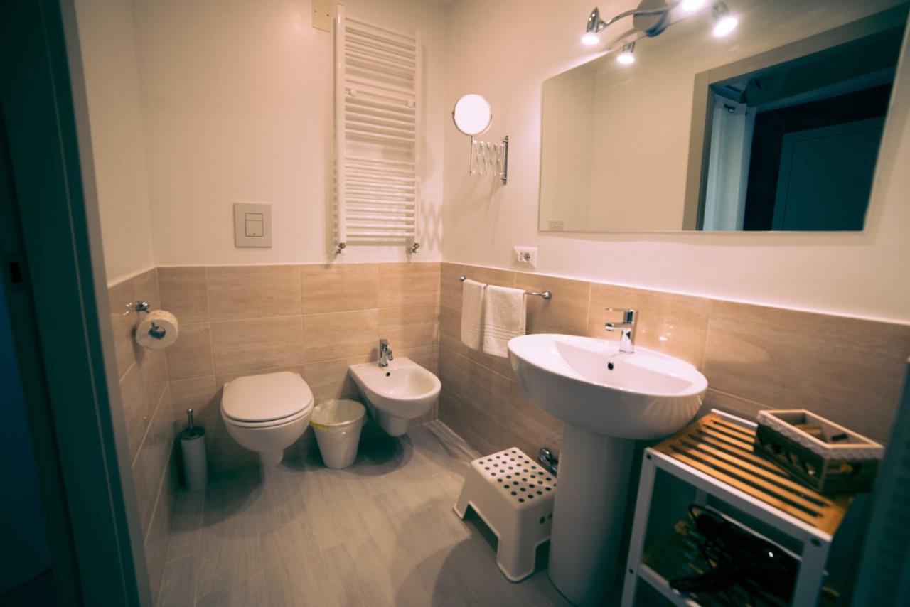 B&B La Fontanella Crispiano Luaran gambar