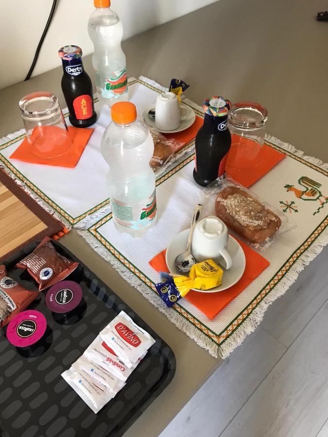 B&B La Fontanella Crispiano Luaran gambar